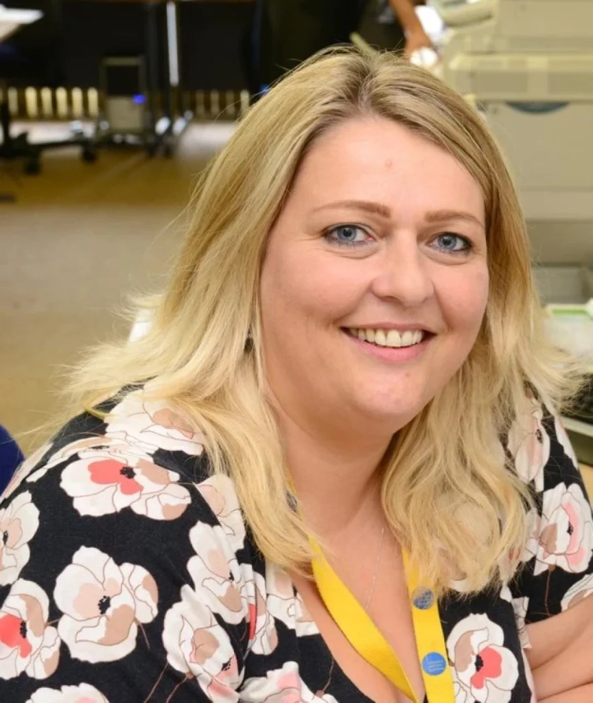 Sandy Bramley Statement - Havant