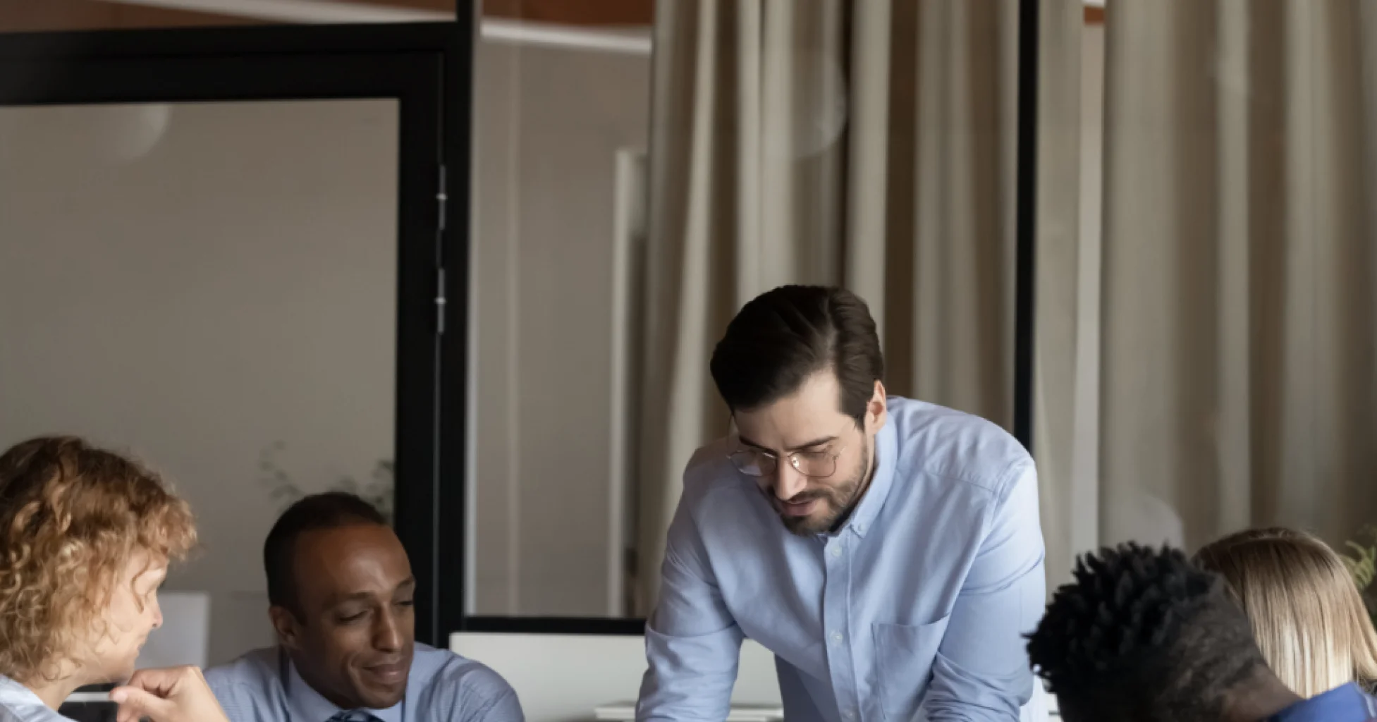 Join Our Team and Create Lasting Impact