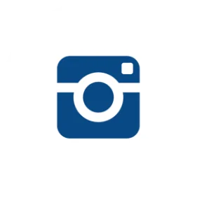Instagram icon