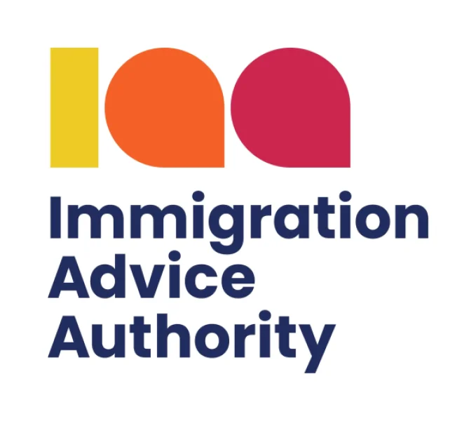 IAA Logo