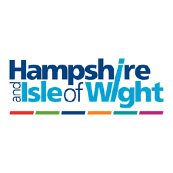 Hampshire And Isle Of White