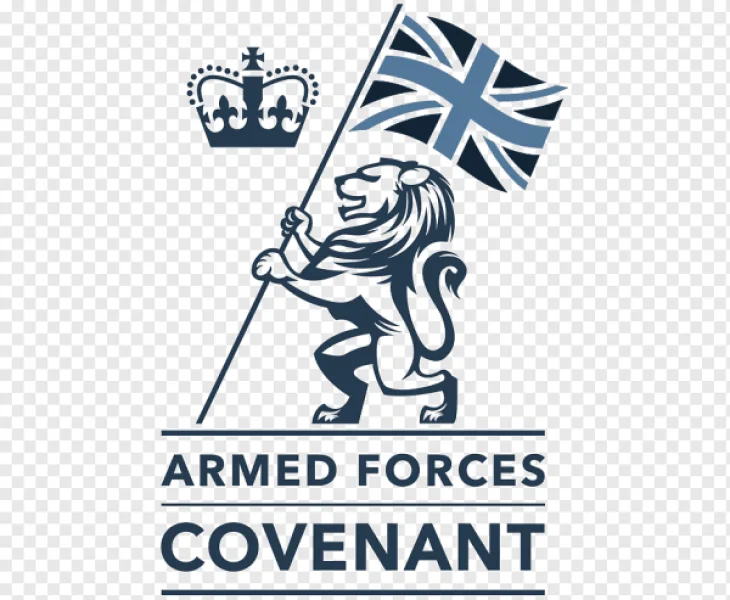Arm Forces Convant