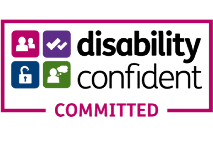 Disability Confidant