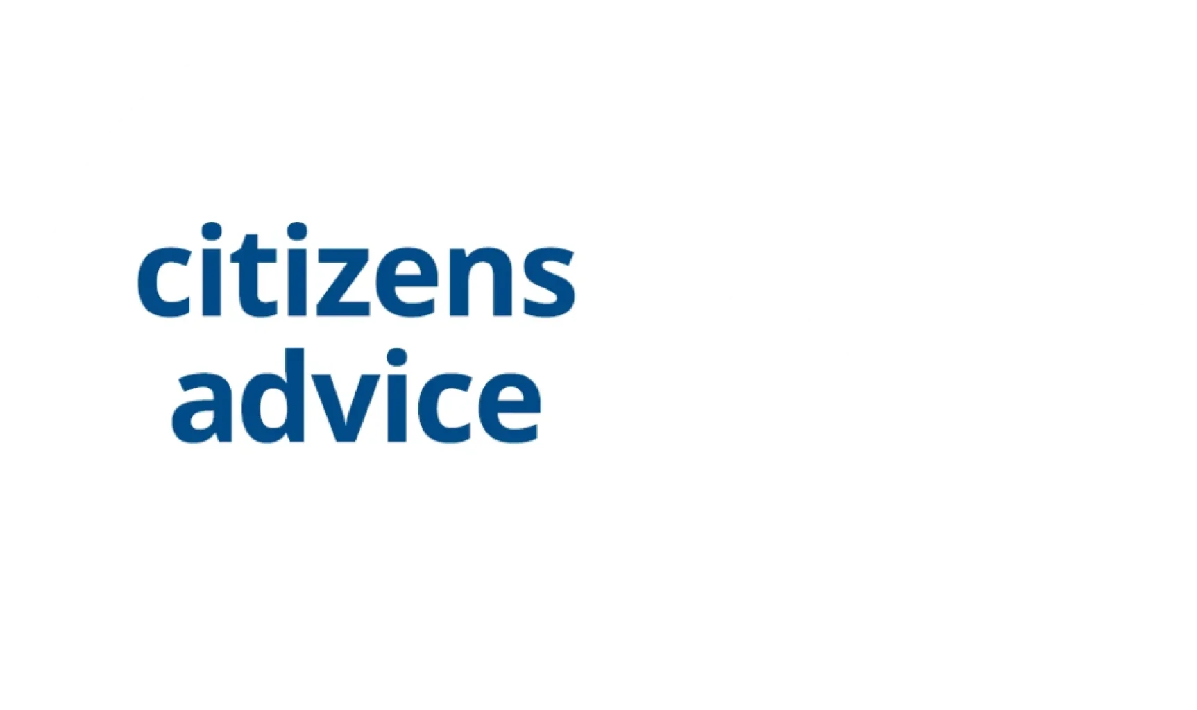 Citizens Advice Gosport - Dark Mode