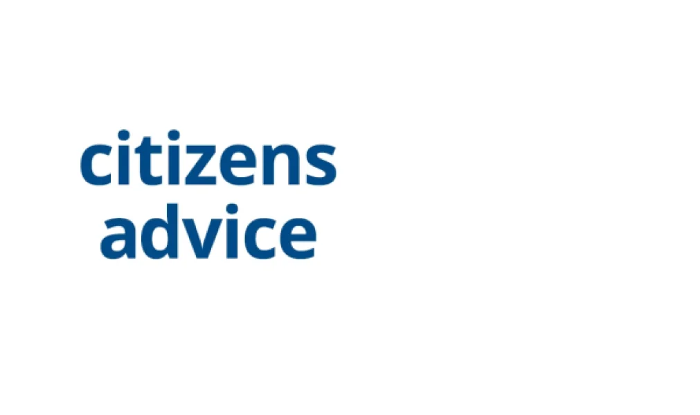 Citizens Advice Gosport - Dark Mode