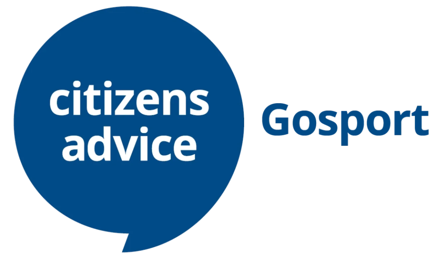 Citizens Advice Gosport - Light Mode