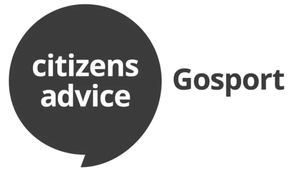 Citizens Advice Gosport - Light Mode
