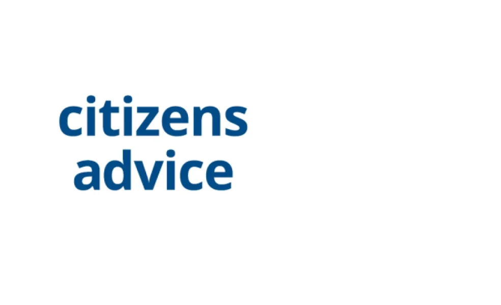 Citizens Advice Havant - Dark Mode