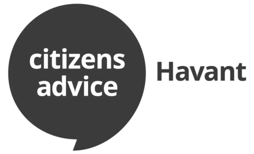 Citizens Advice Havant - Light Mode