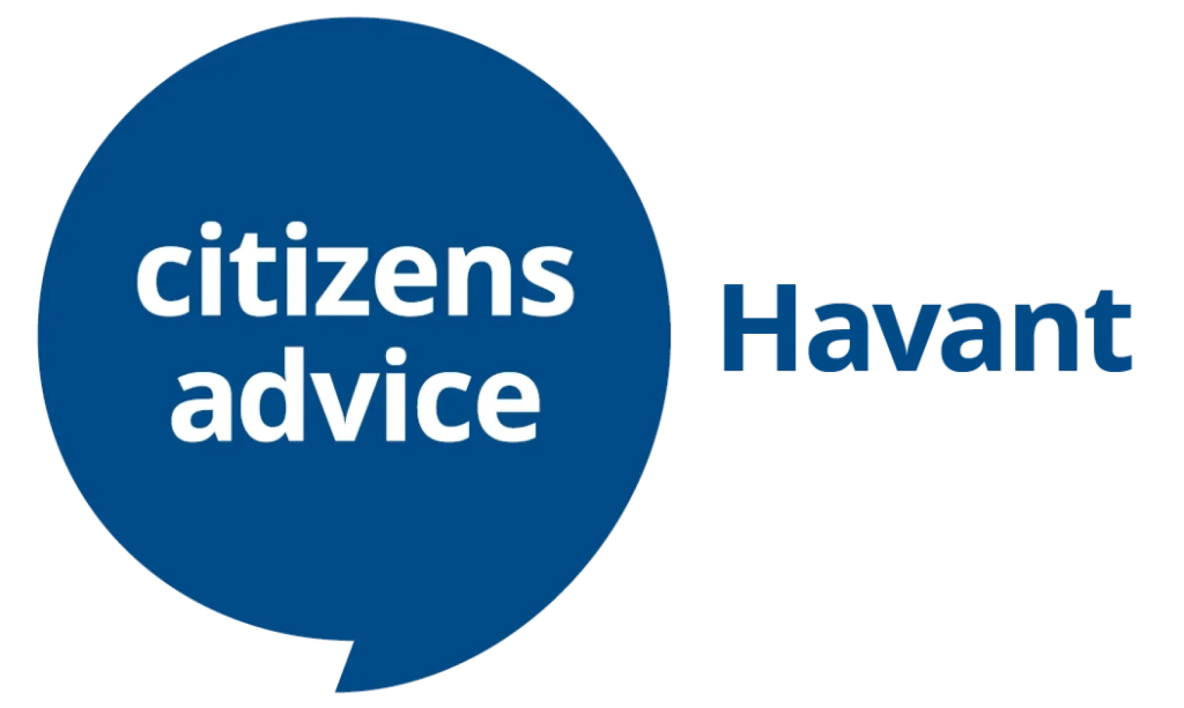 Citizens Advice Havant - Light Mode