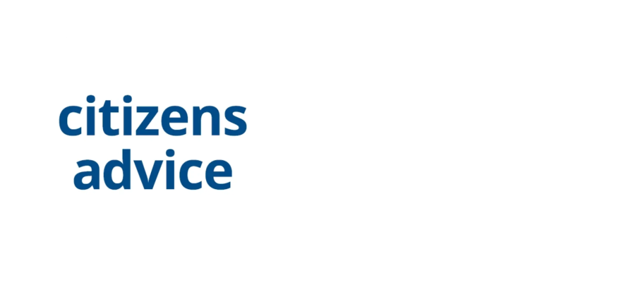 Citizens Advice Portsmouth - Dark Mode