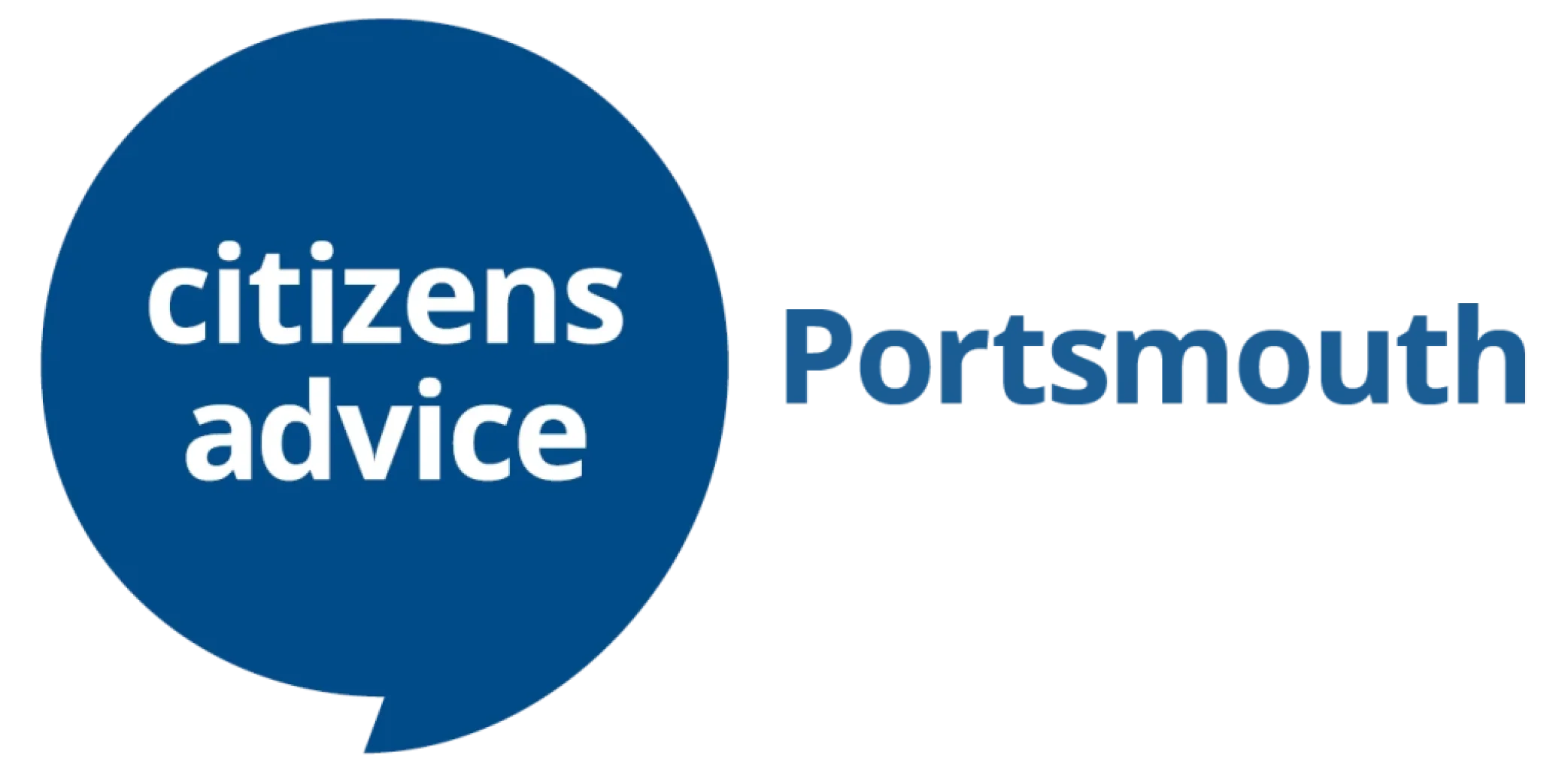 Citizens Advice Portsmouth - Light Mode