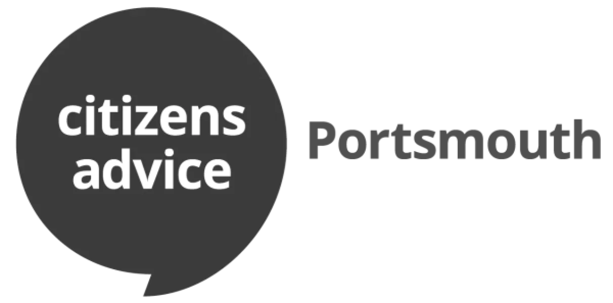 Citizens Advice Portsmouth - Light Mode
