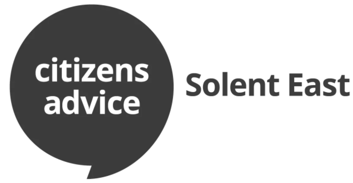 Citizens Advice Solent East - Light Mode