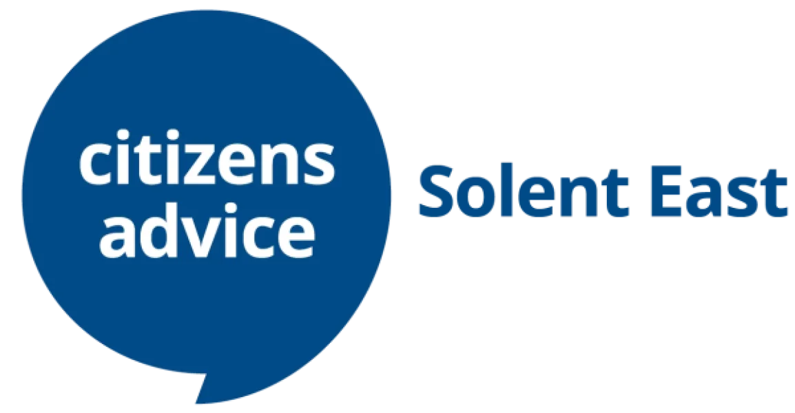 Citizens Advice Solent East - Light Mode