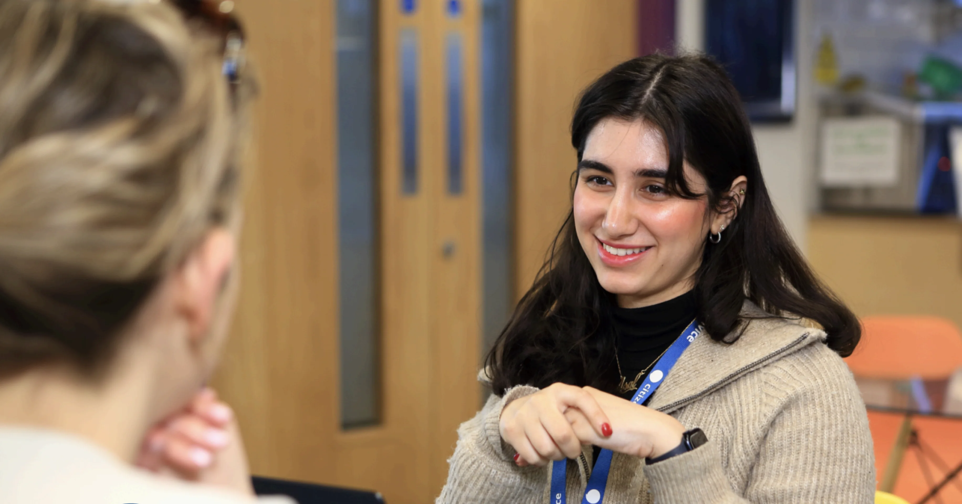 Citizens Advice Solent East