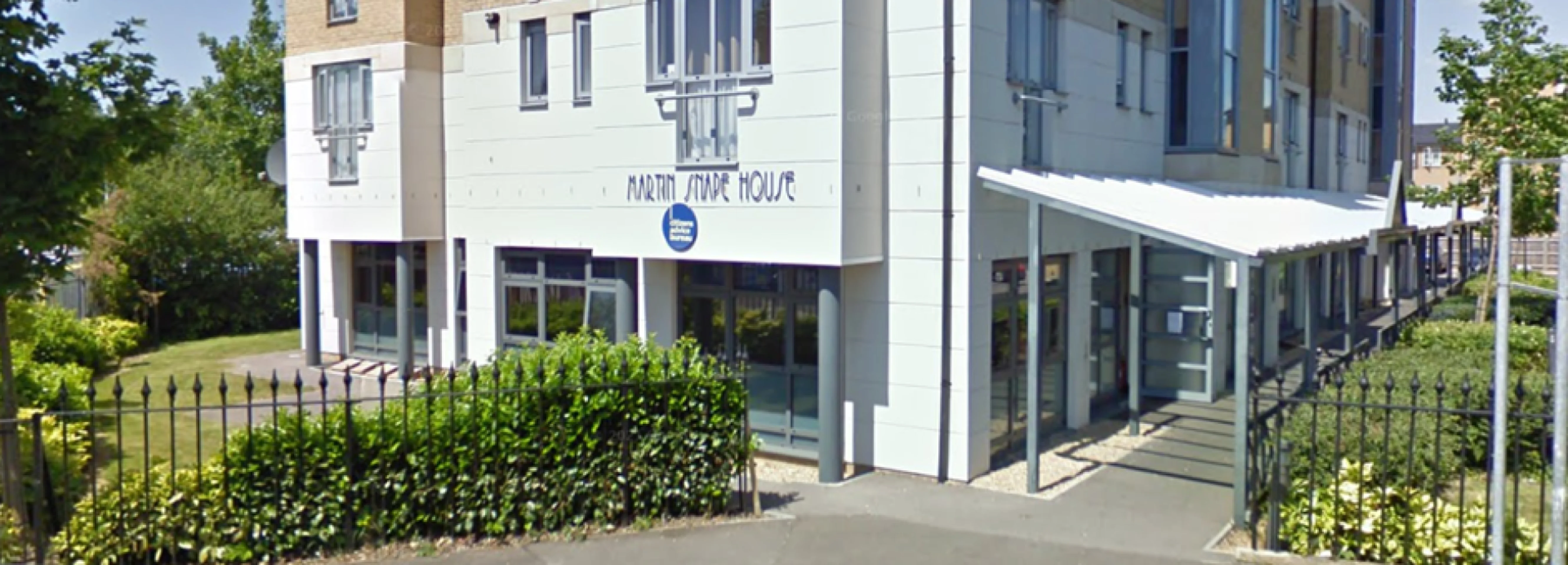 Citizens Advice Gosport