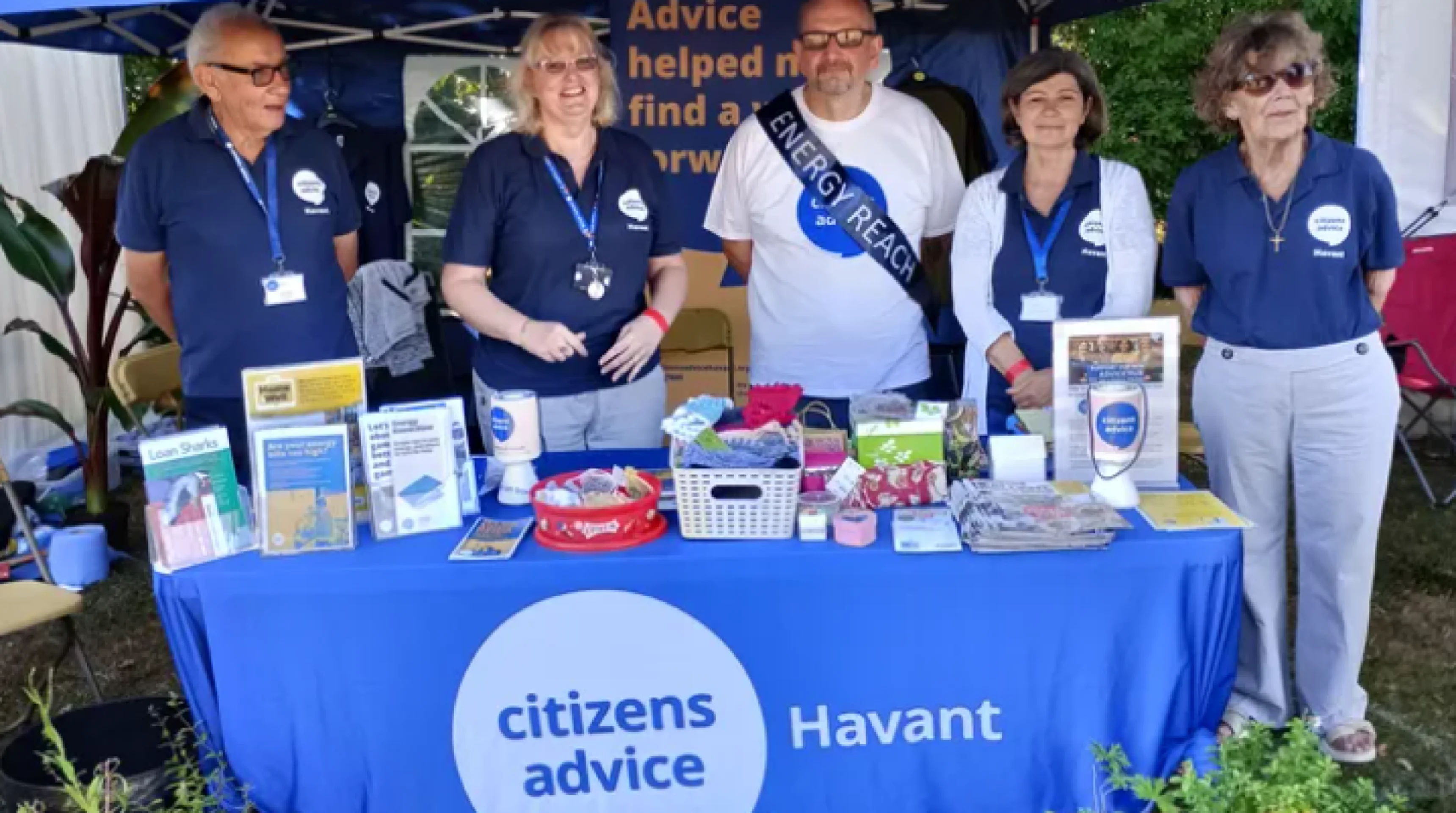 Citizens Advice Havant