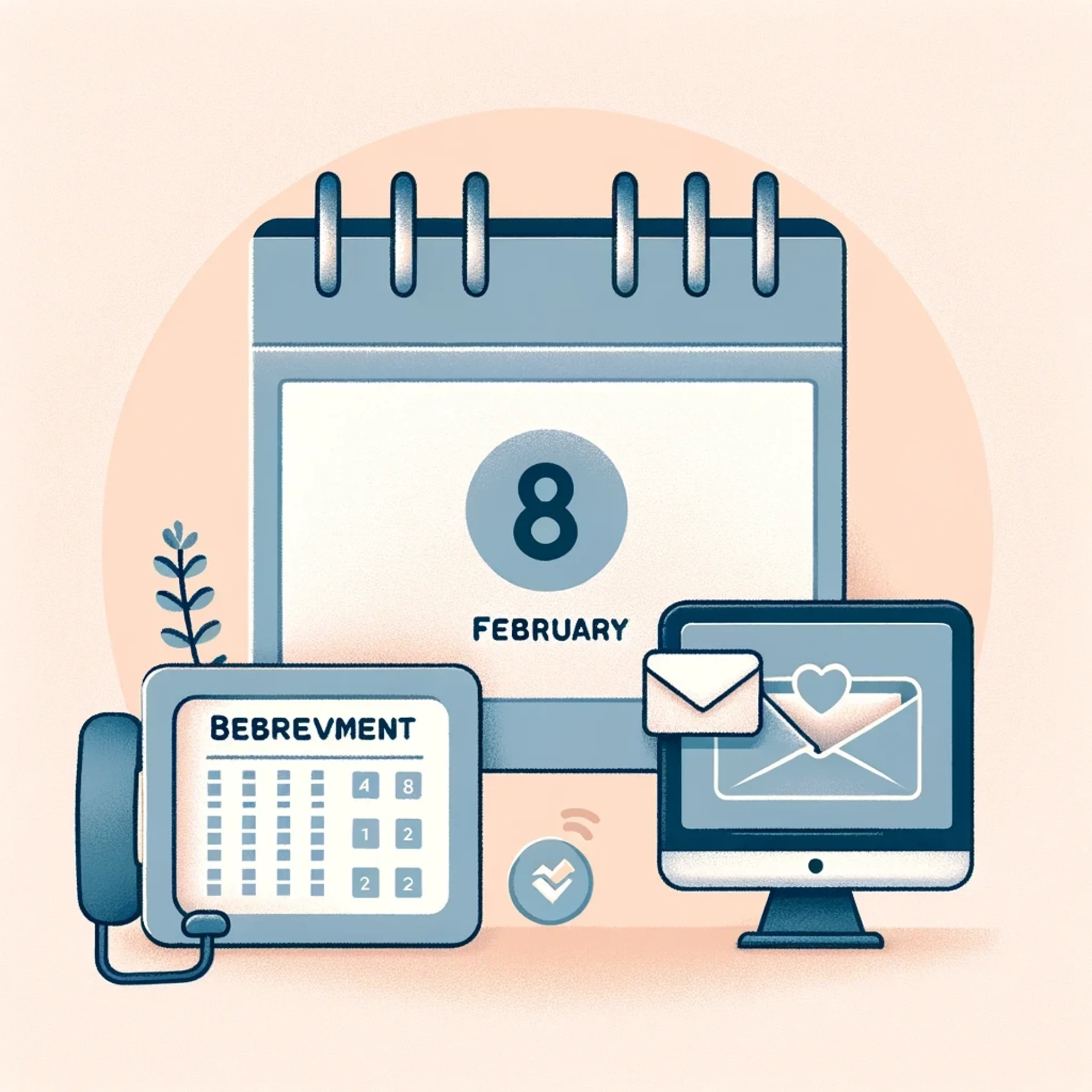 Bereavement Benefits