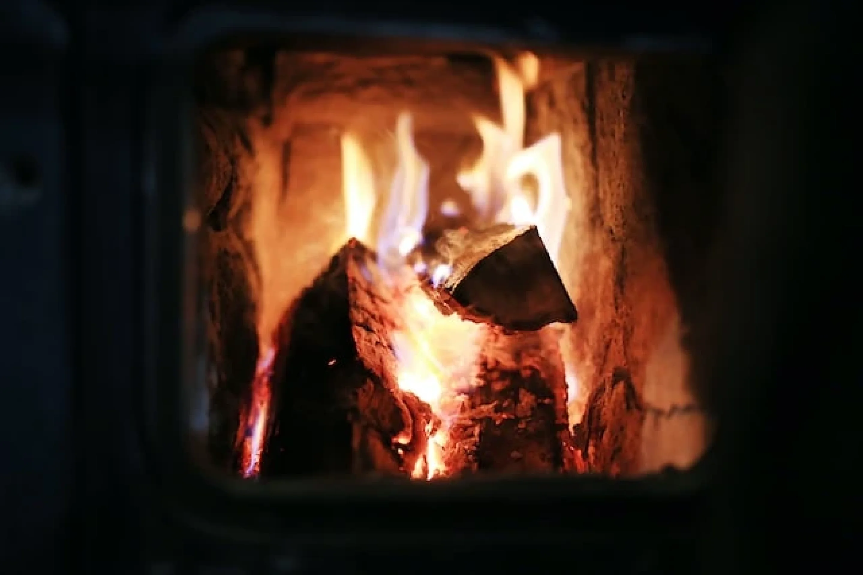 Keeping warm this winter