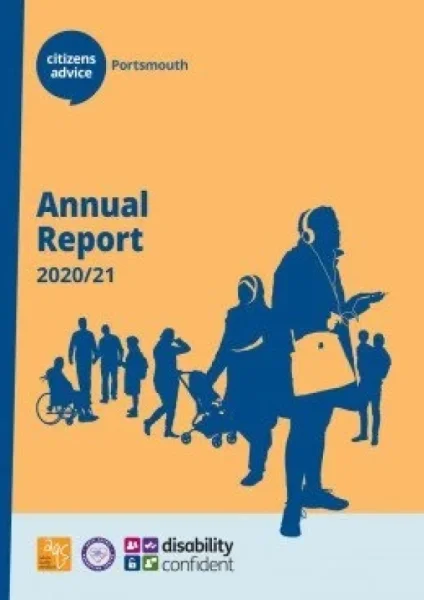 Citizens Advice Portsmouth Annual Conference 2022
