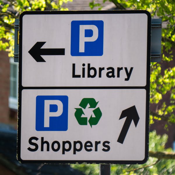 Where you can find Citizens Advice Havant