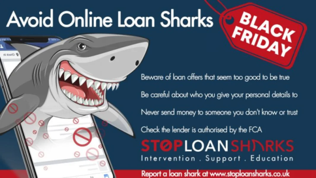 The abuse of Social Media by Loan Sharks