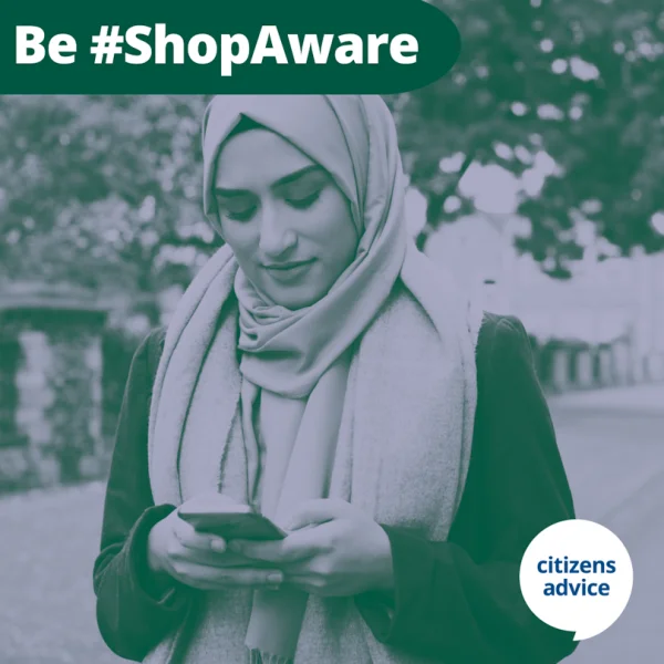 Consumer Awareness Week