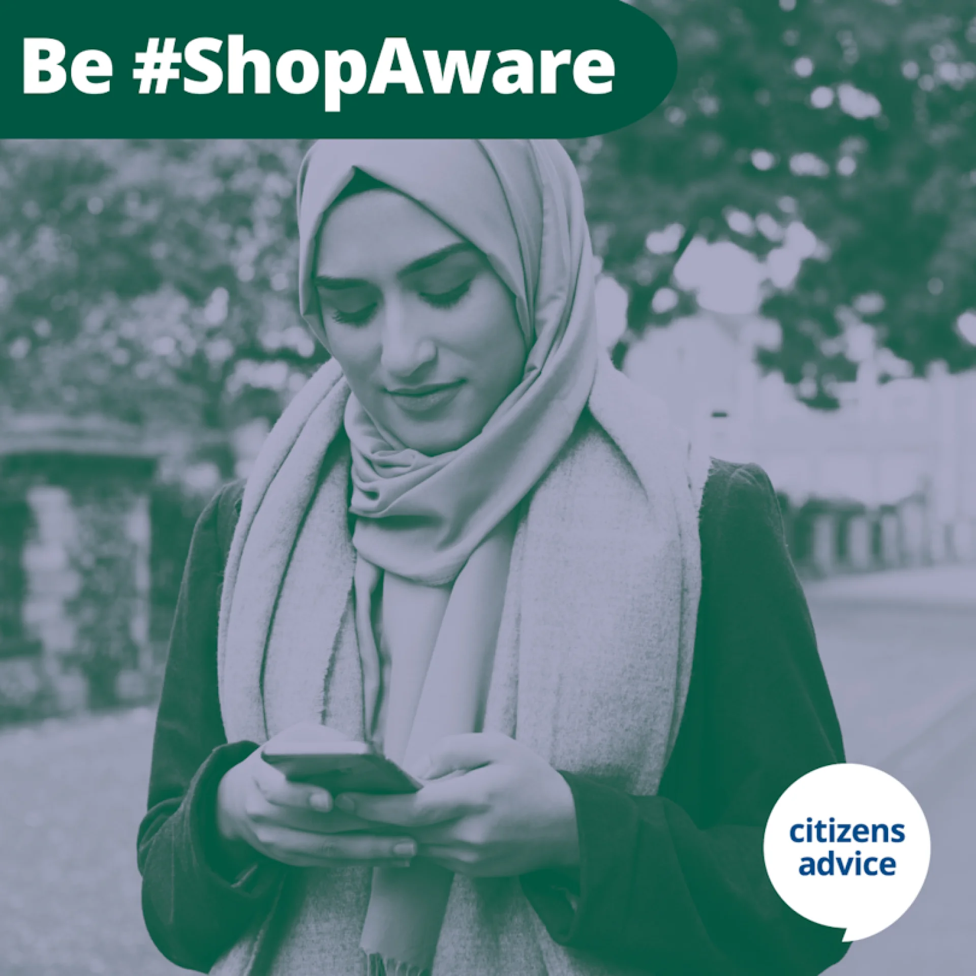 Consumer Awareness Week